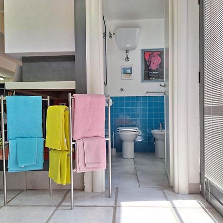 Green House Terracina Dış mekan fotoğraf