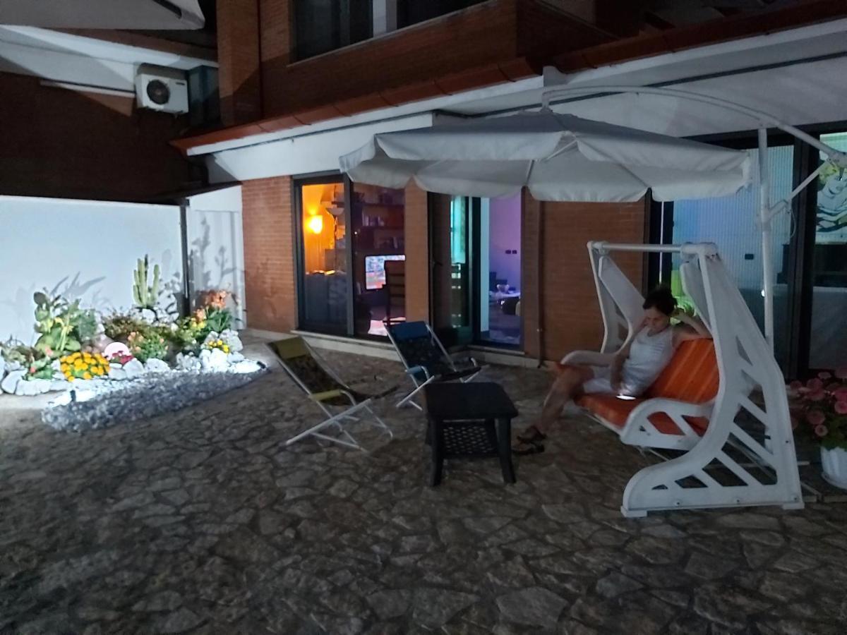 Green House Terracina Dış mekan fotoğraf