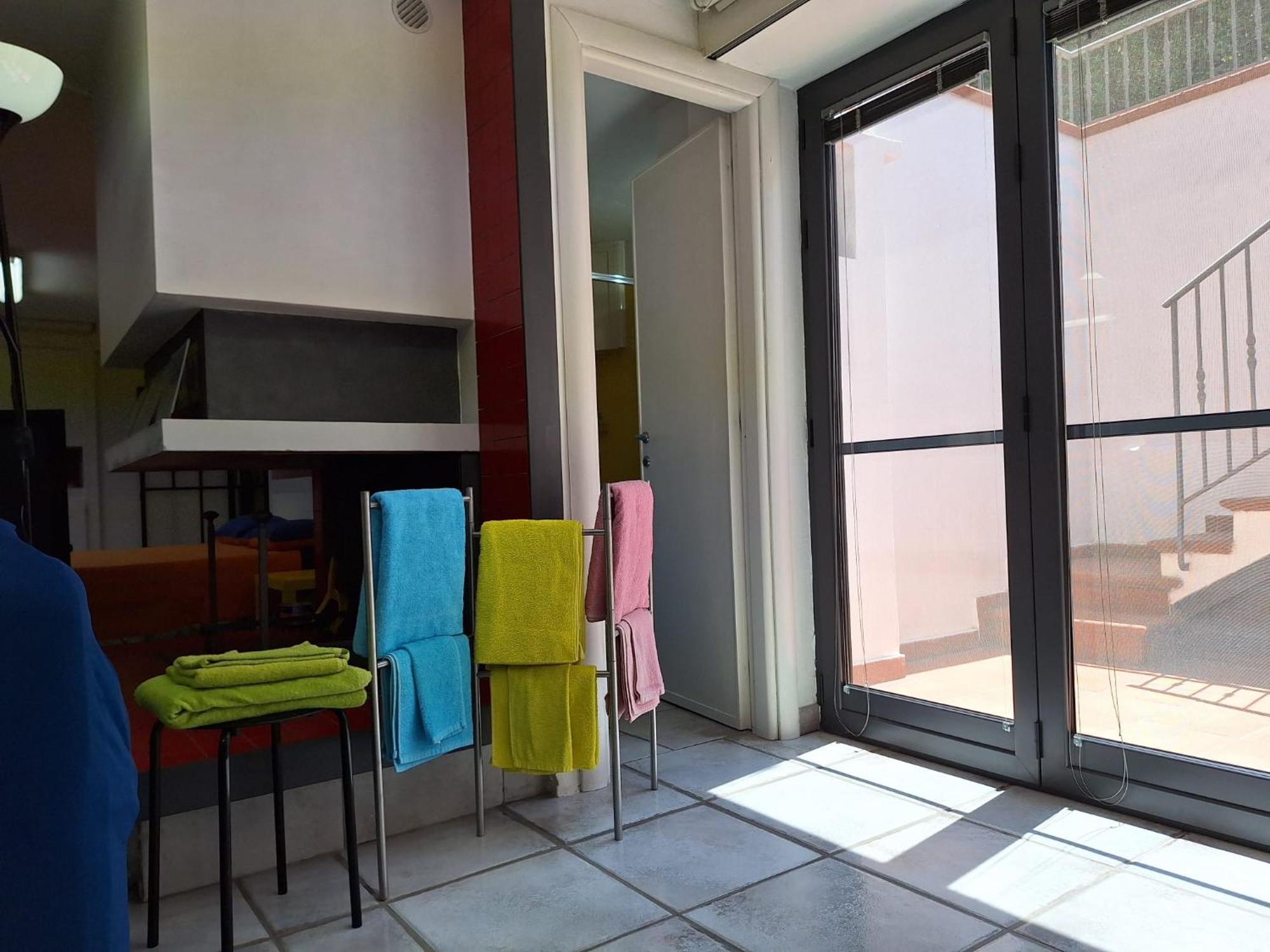 Green House Terracina Dış mekan fotoğraf