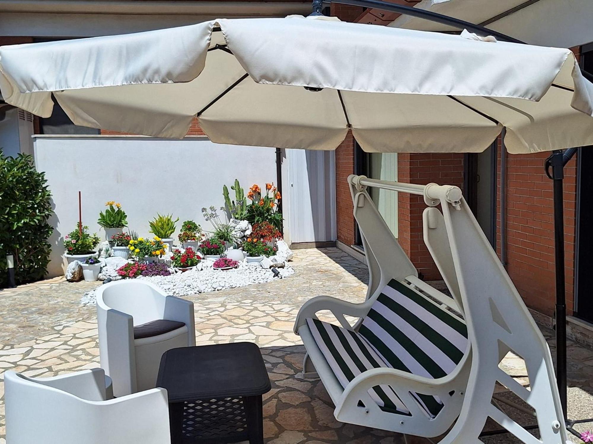 Green House Terracina Dış mekan fotoğraf