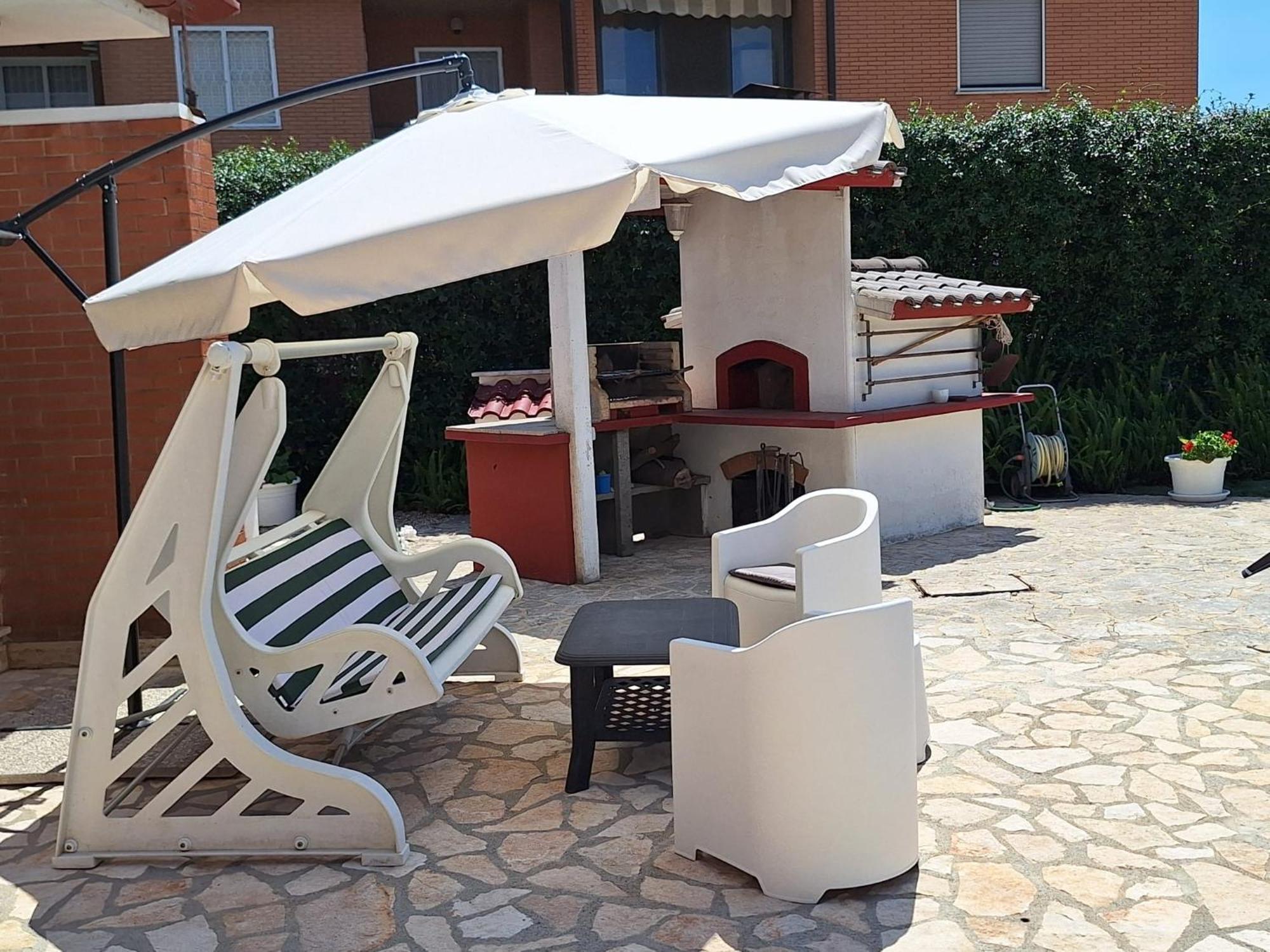 Green House Terracina Dış mekan fotoğraf