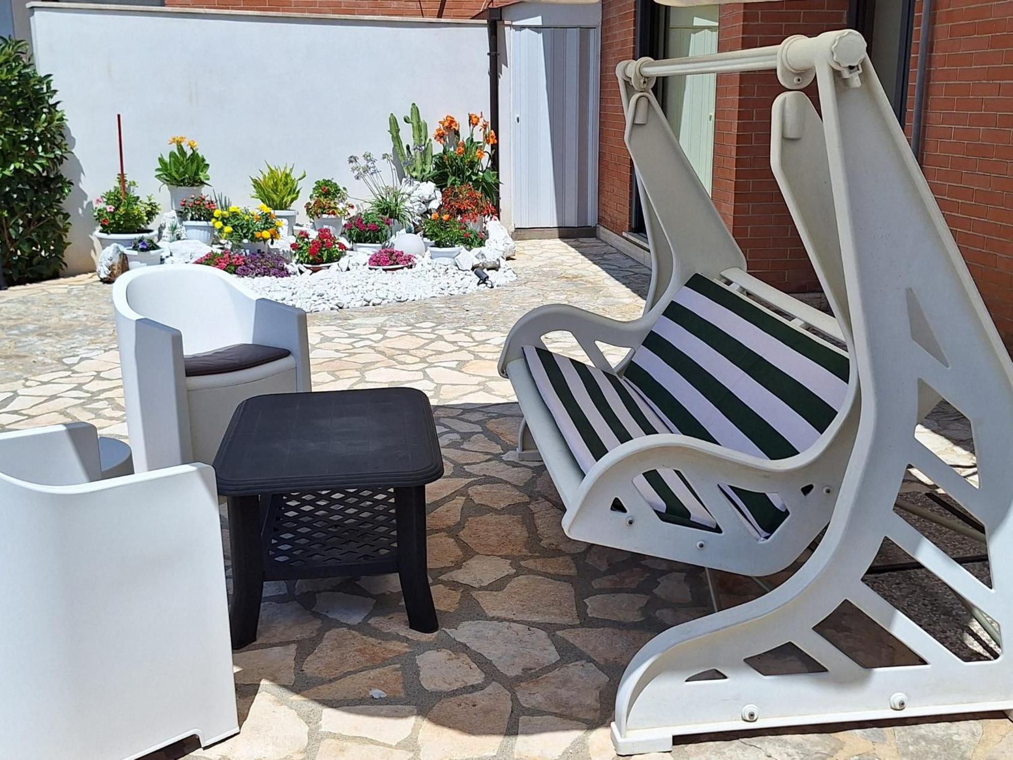 Green House Terracina Dış mekan fotoğraf