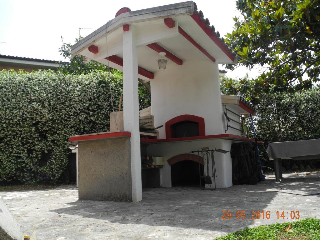 Green House Terracina Dış mekan fotoğraf