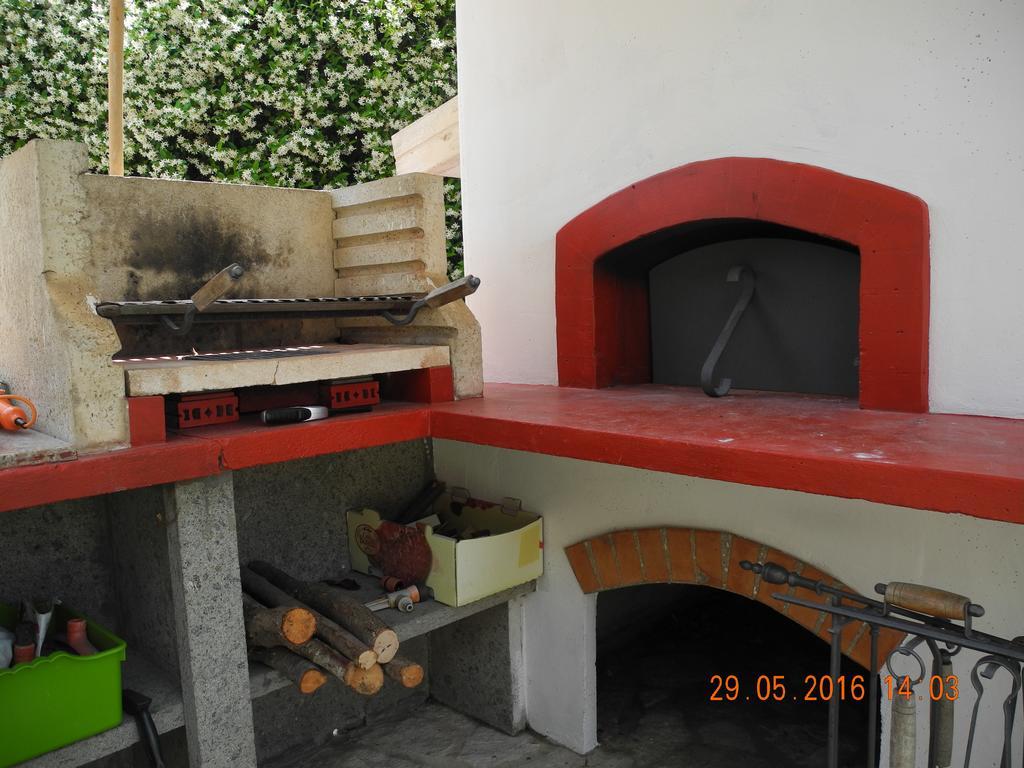 Green House Terracina Dış mekan fotoğraf