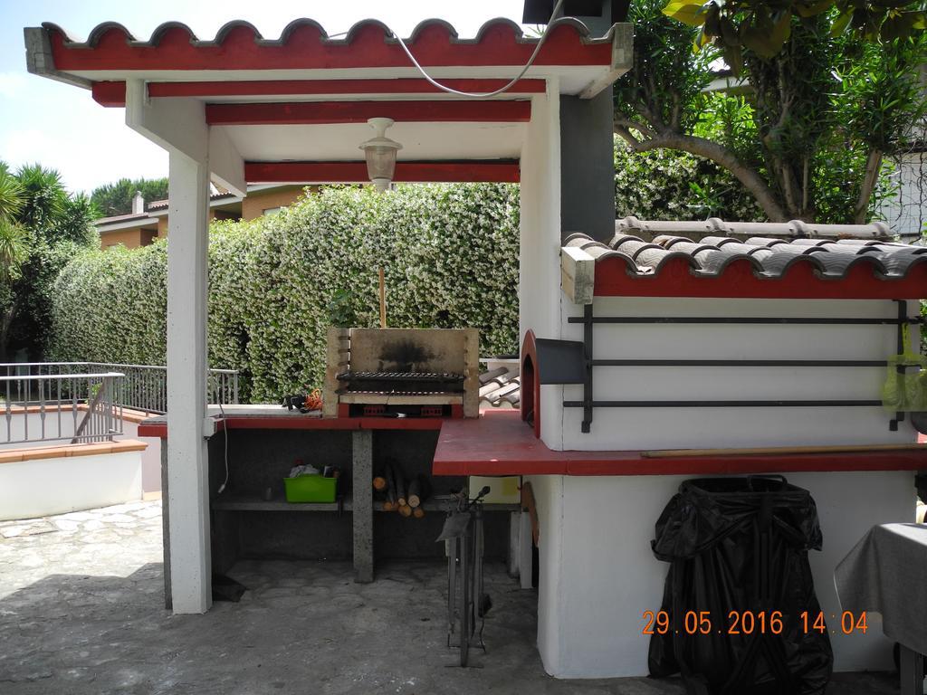 Green House Terracina Dış mekan fotoğraf