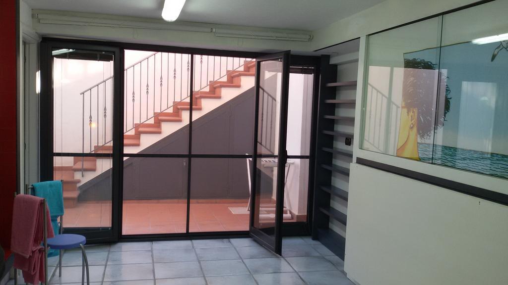 Green House Terracina Dış mekan fotoğraf